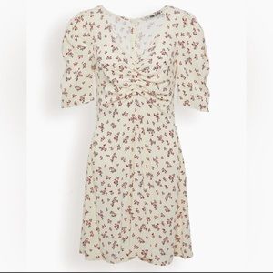 Ciao Lucia Tatiana Dress Jardin